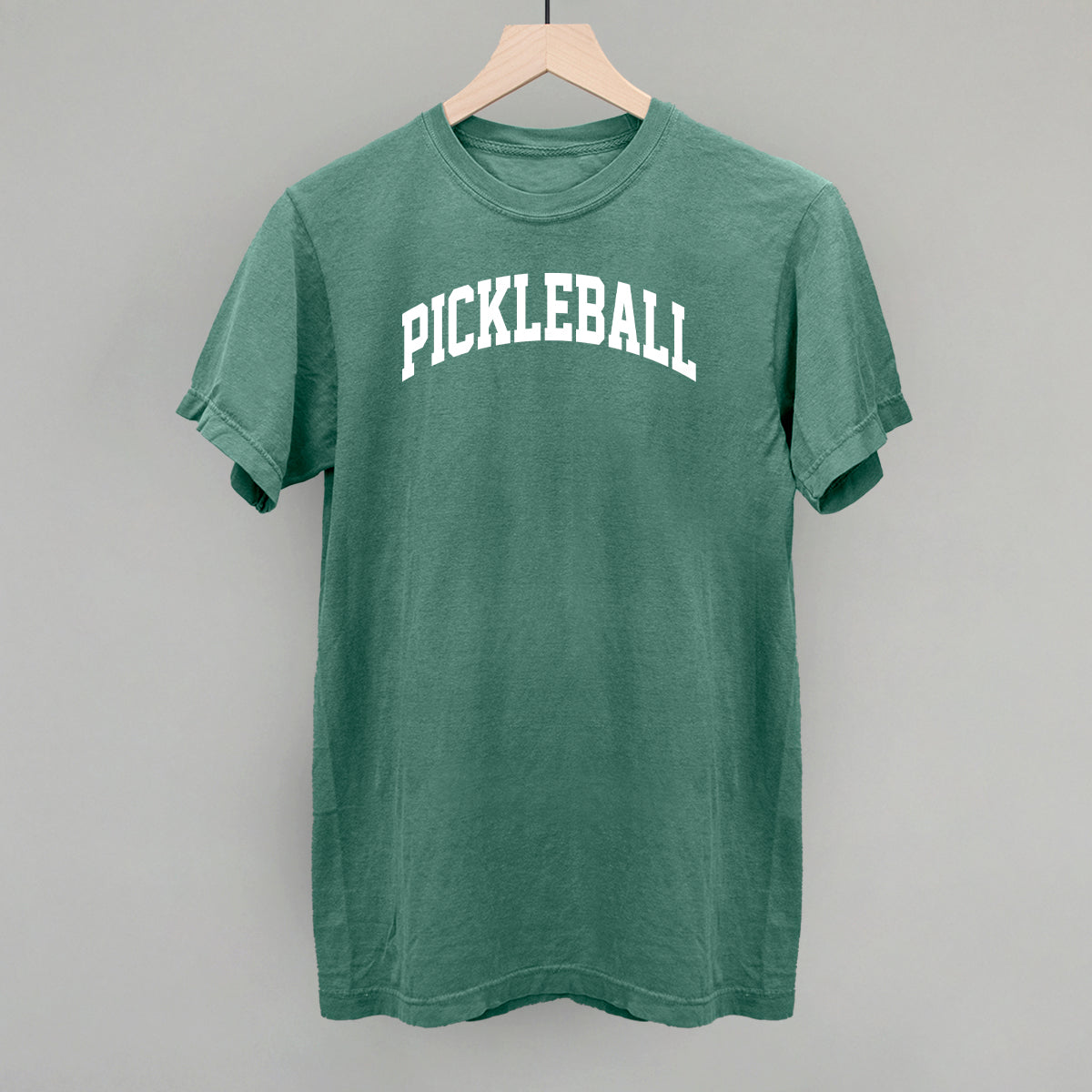 Pickleball Arch (White)