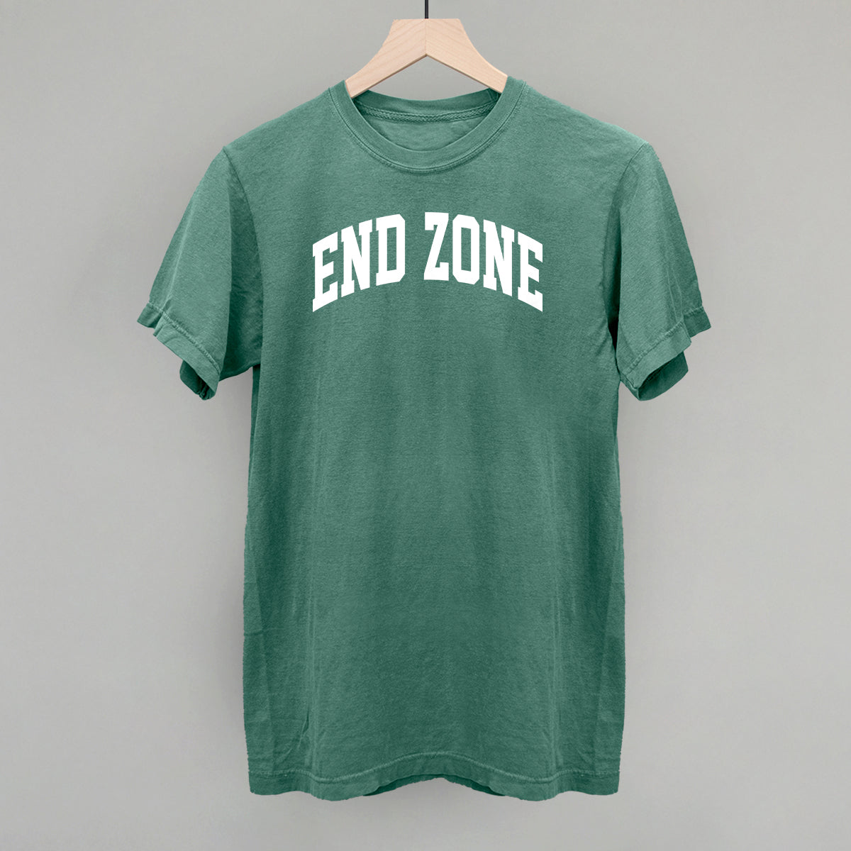 End Zone Arch