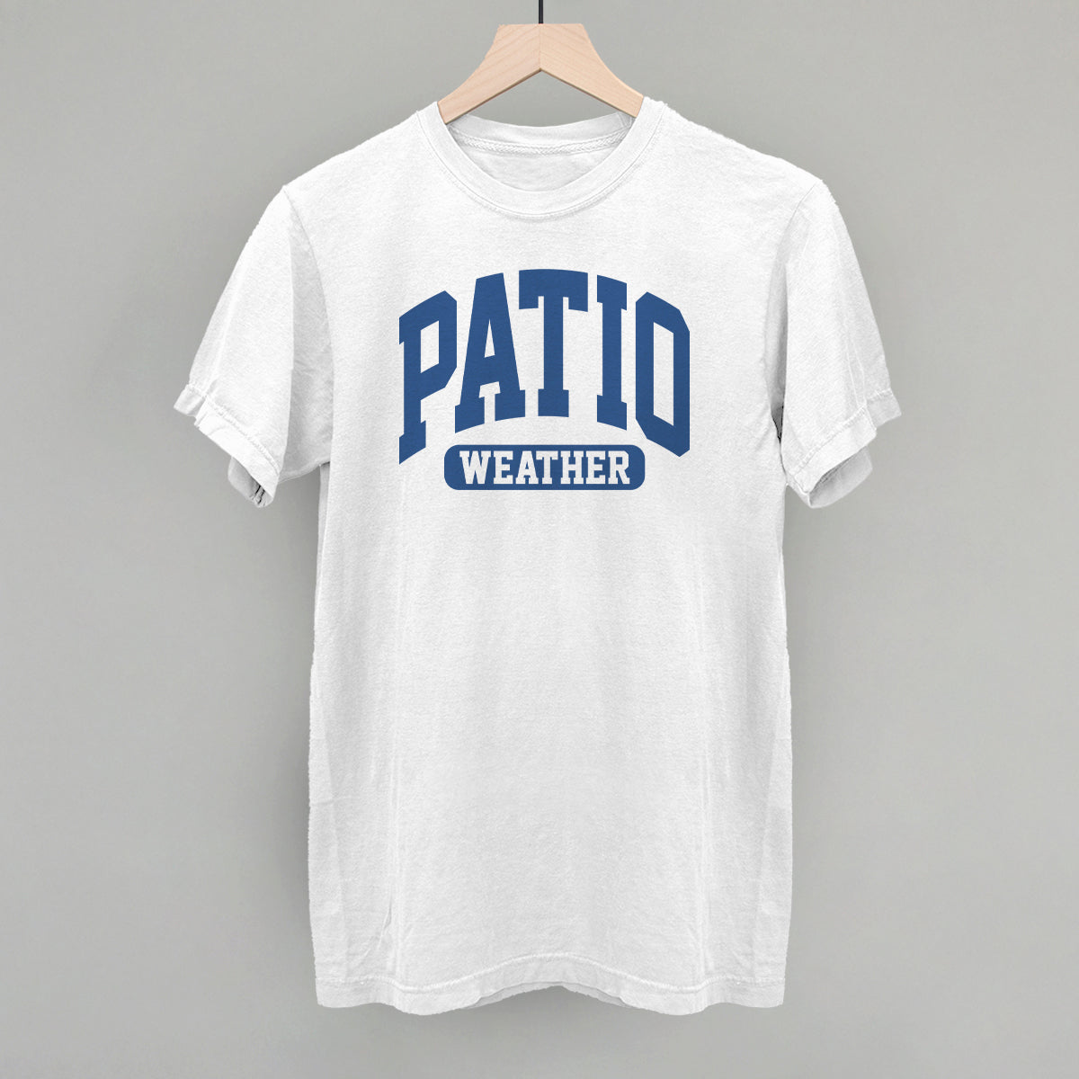Patio Weather