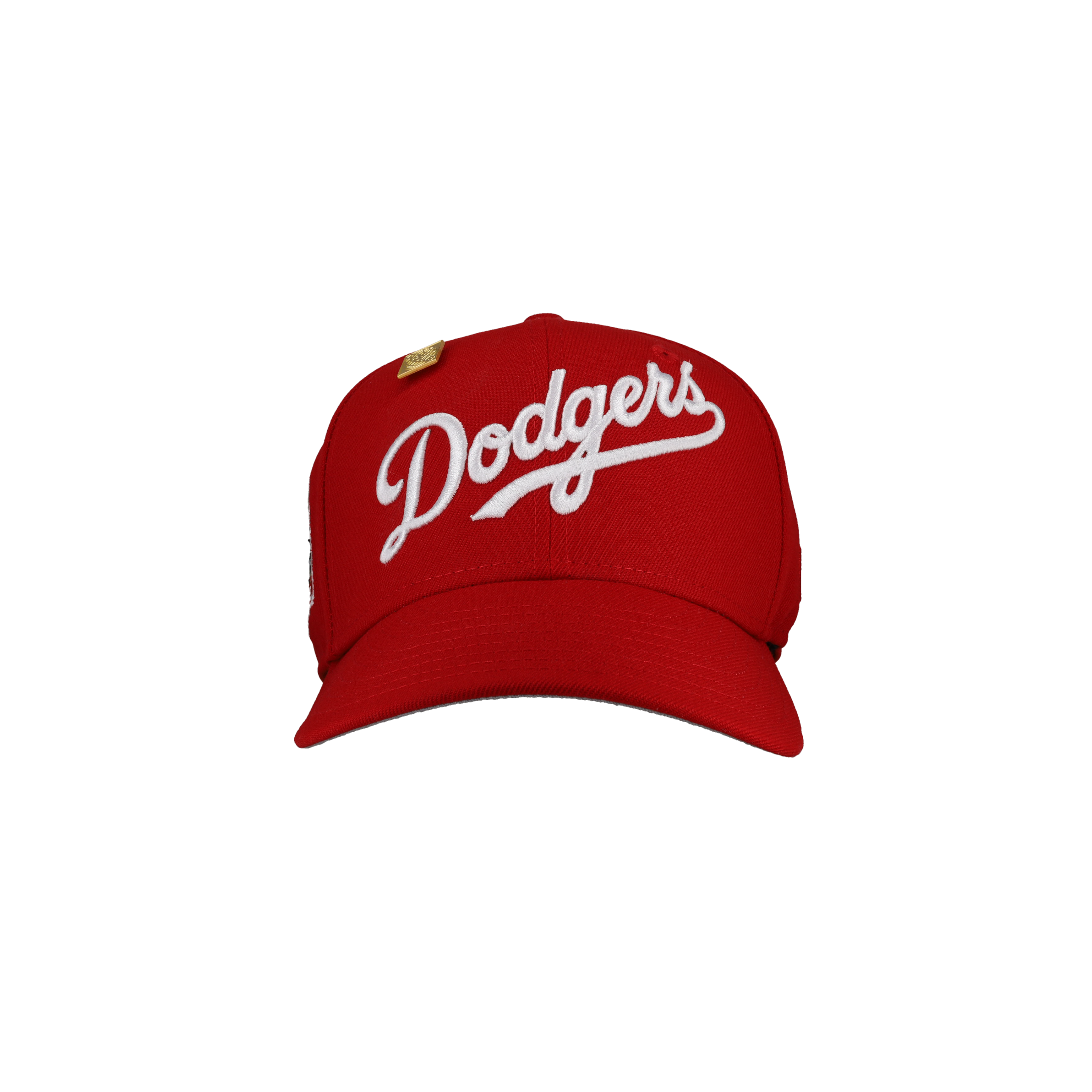 Los Angeles Dodgers 60th Anniversary Colors 59Fifty Fitted Hat