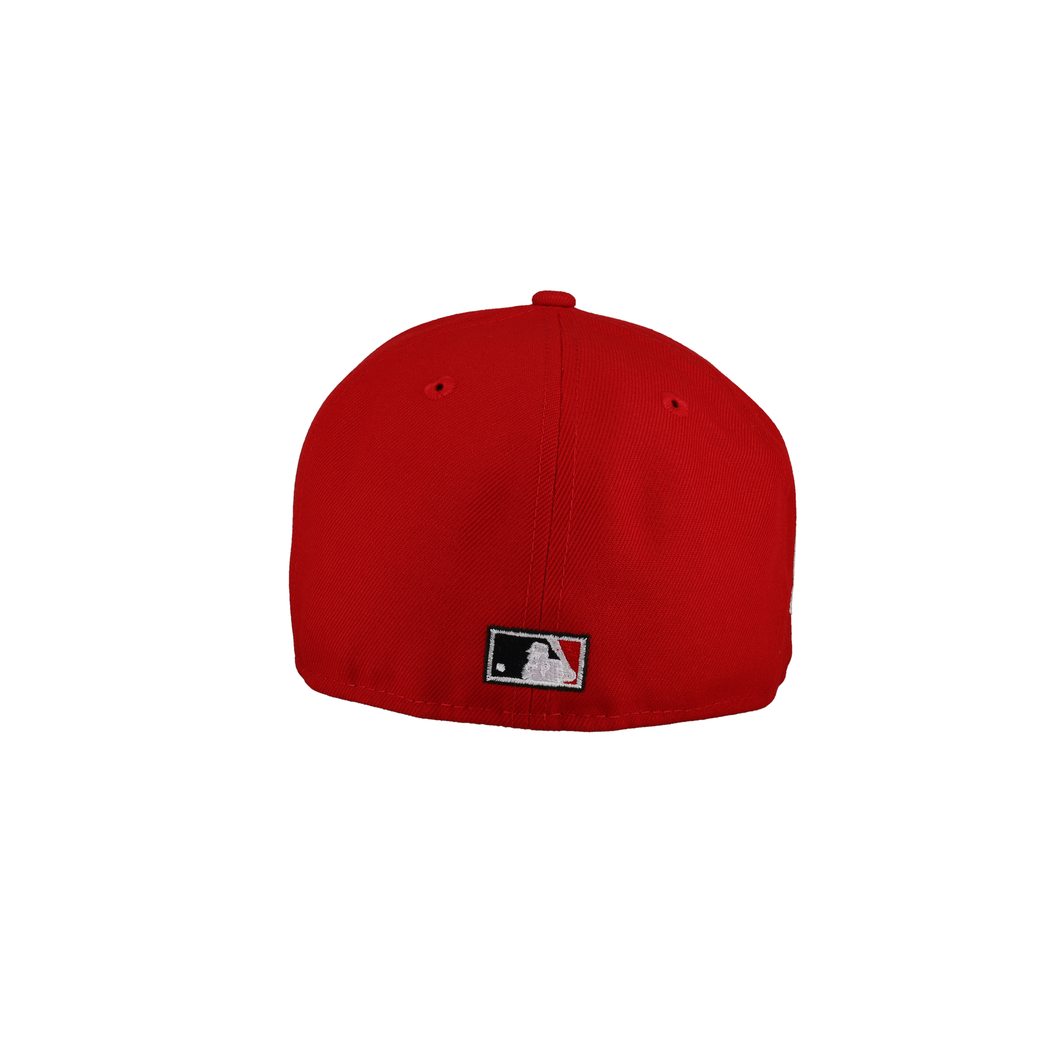 Los Angeles Dodgers 60th Anniversary Colors 59Fifty Fitted Hat