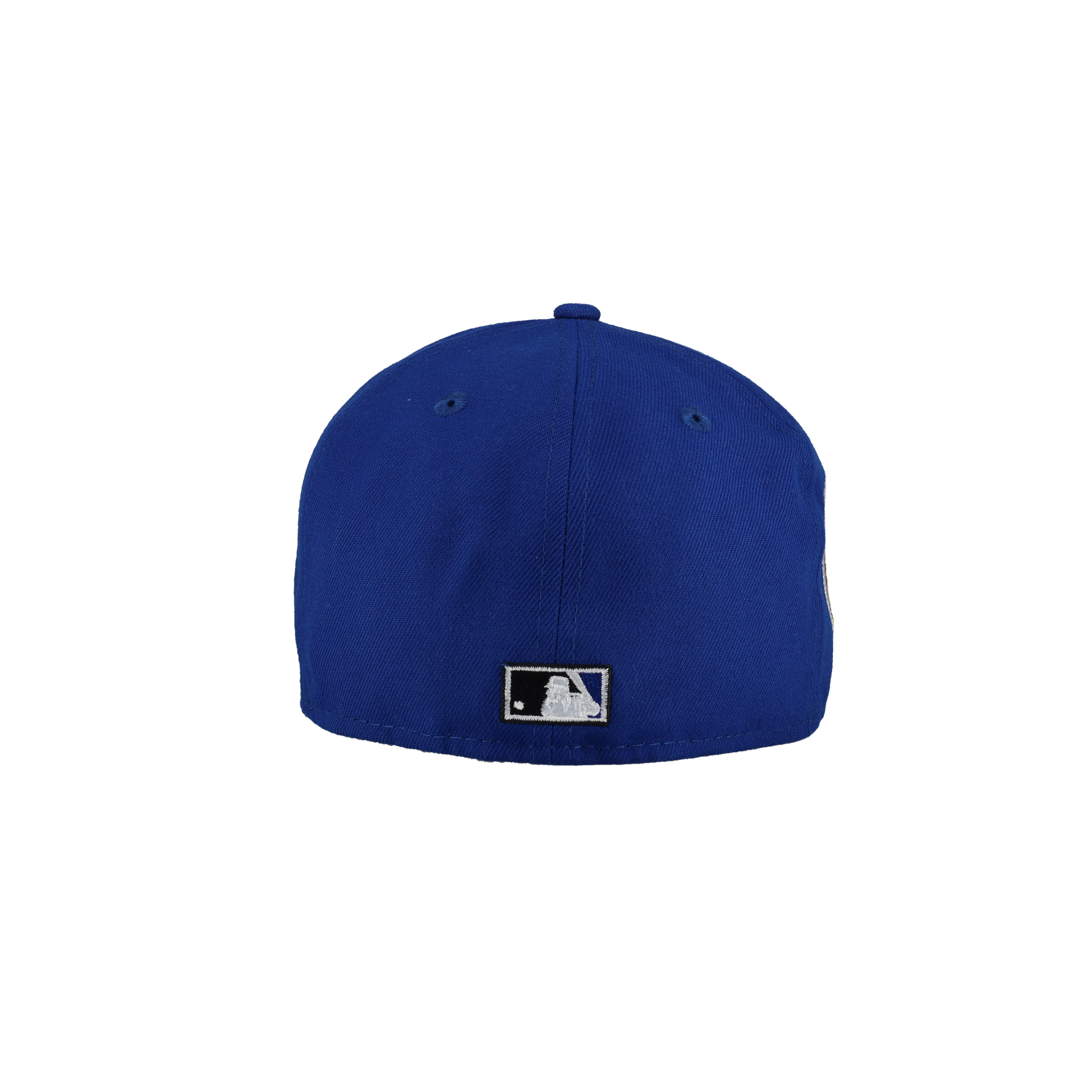 Detroit Tigers World Series Colors 59Fifty Fitted Hat