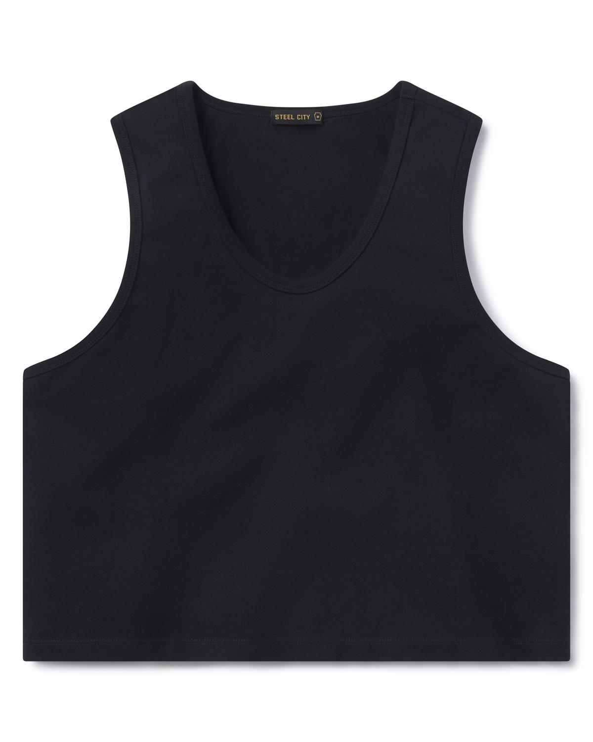 Crop Tank