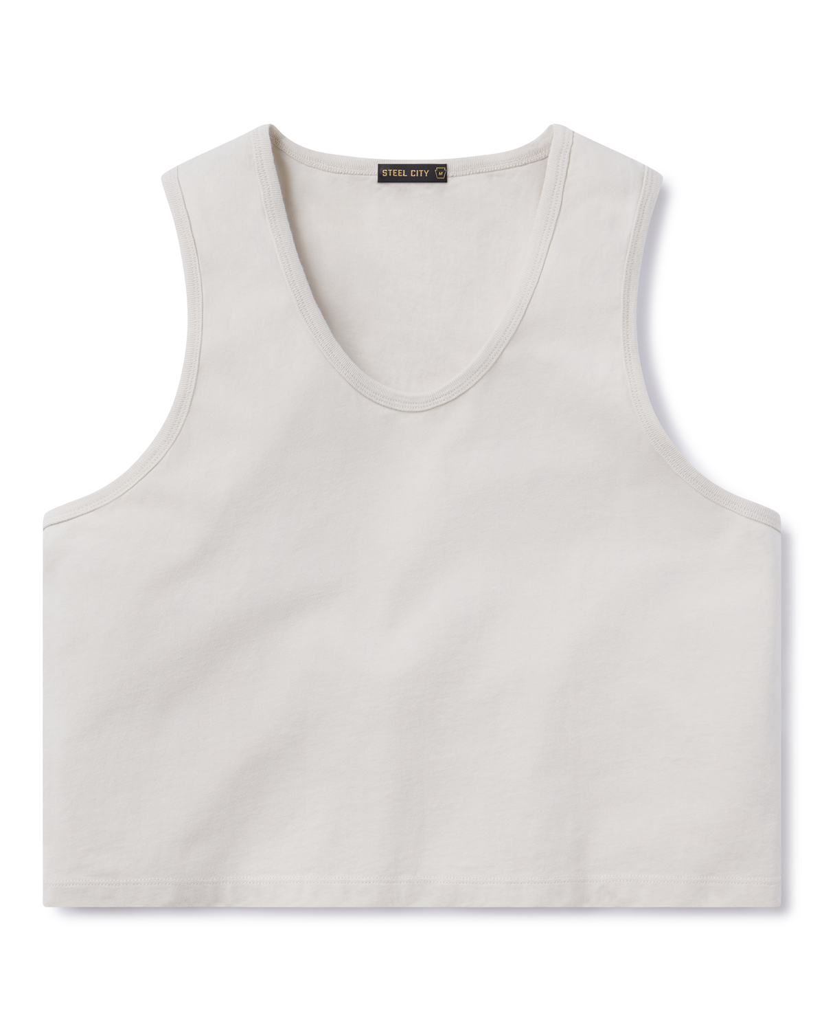 Crop Tank