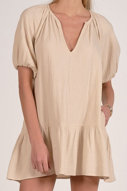 Gina Dress