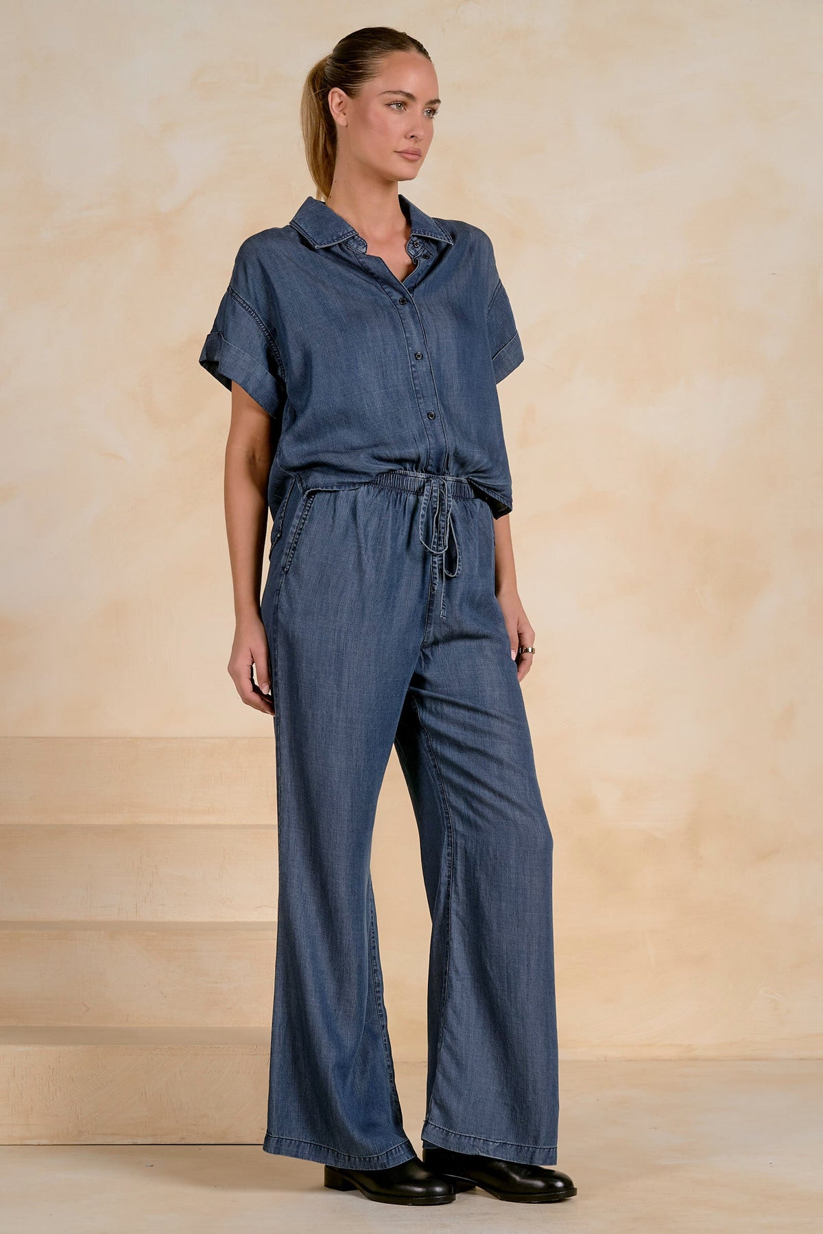 Dahli Jumpsuit
