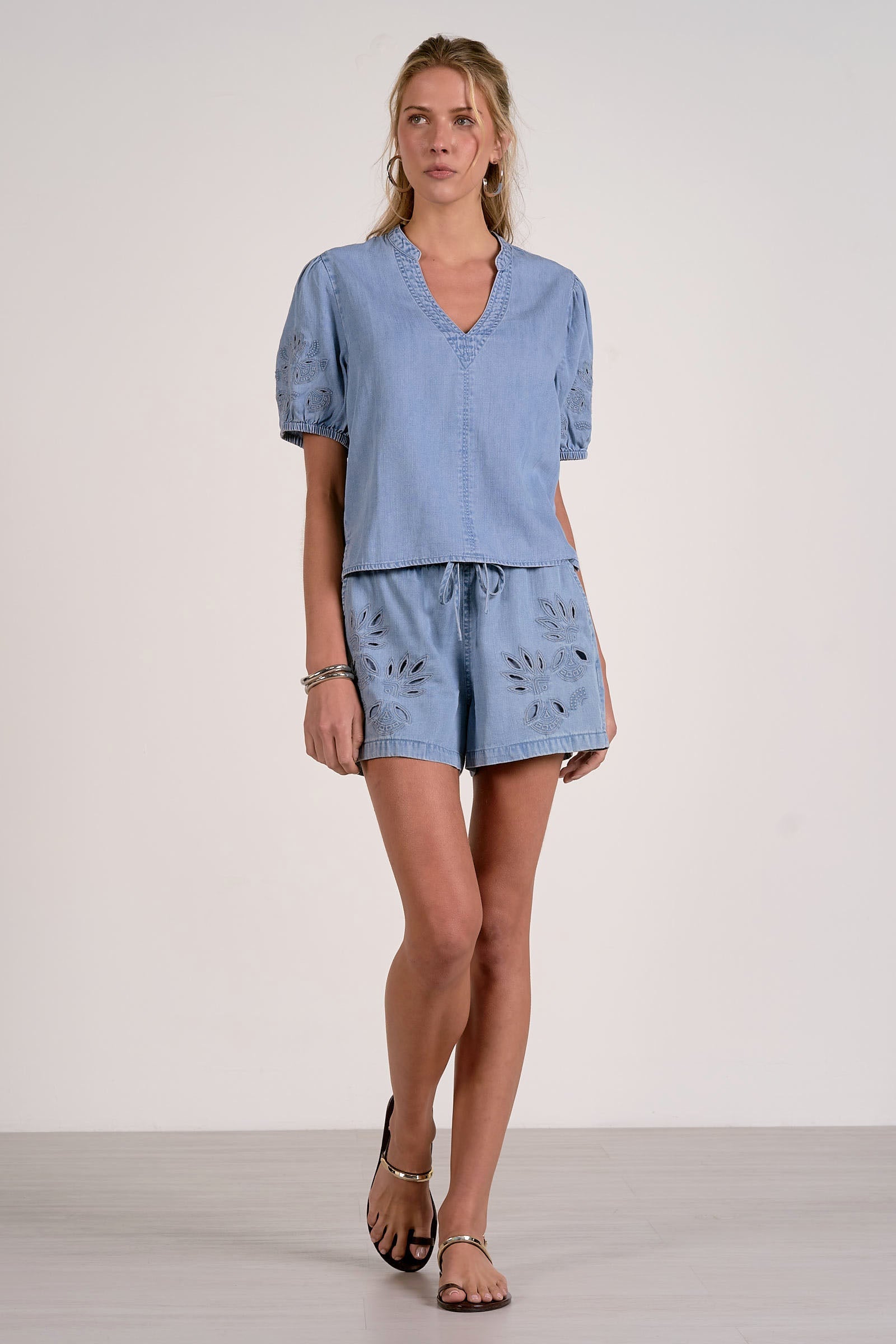 June Top