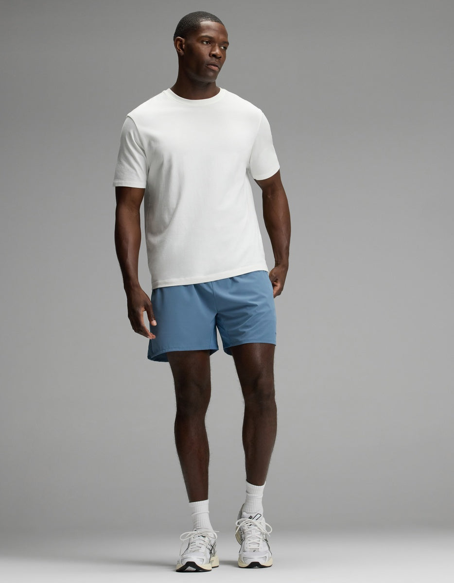Men's Day & Night Short 5"