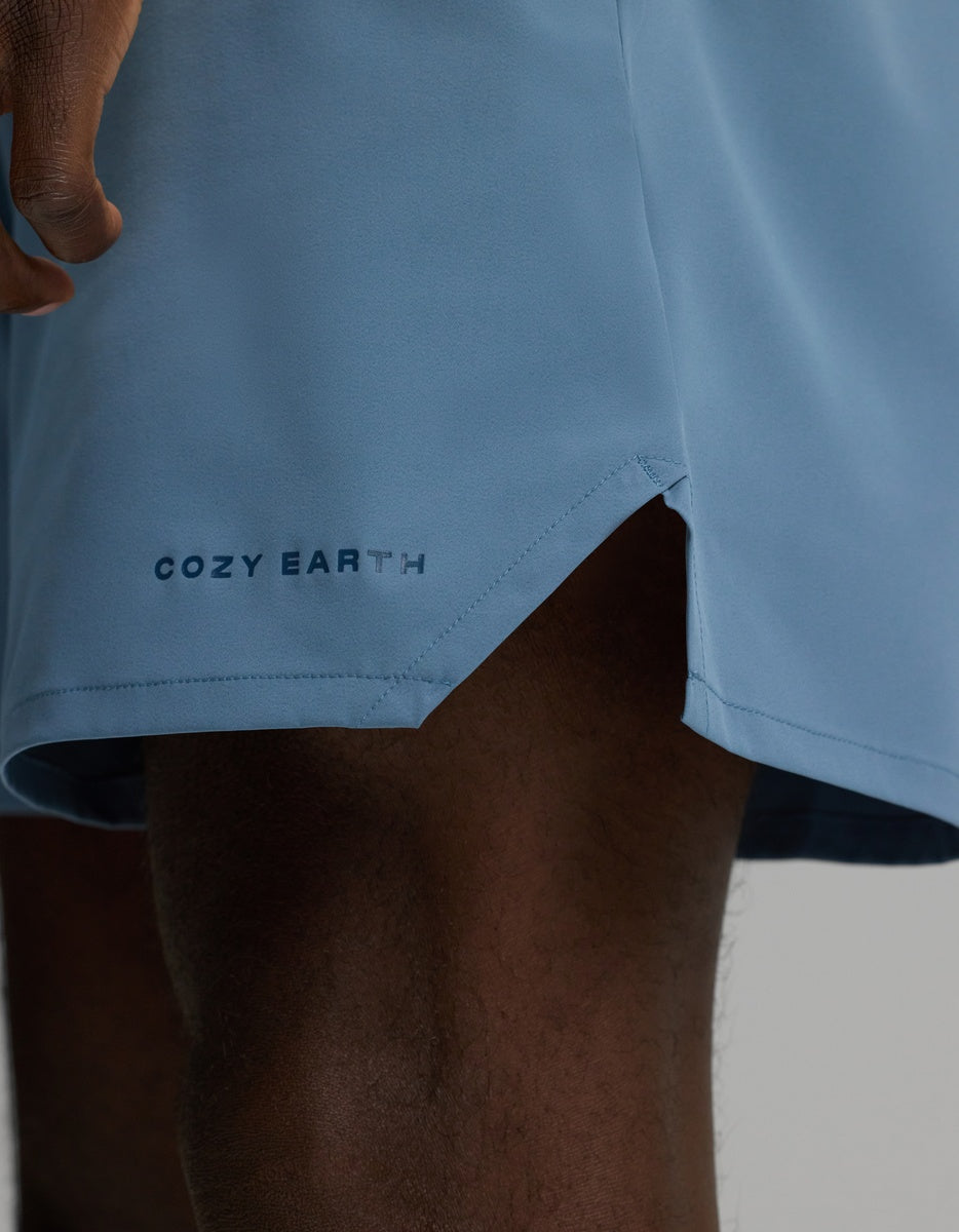 Men's Day & Night Short 5"