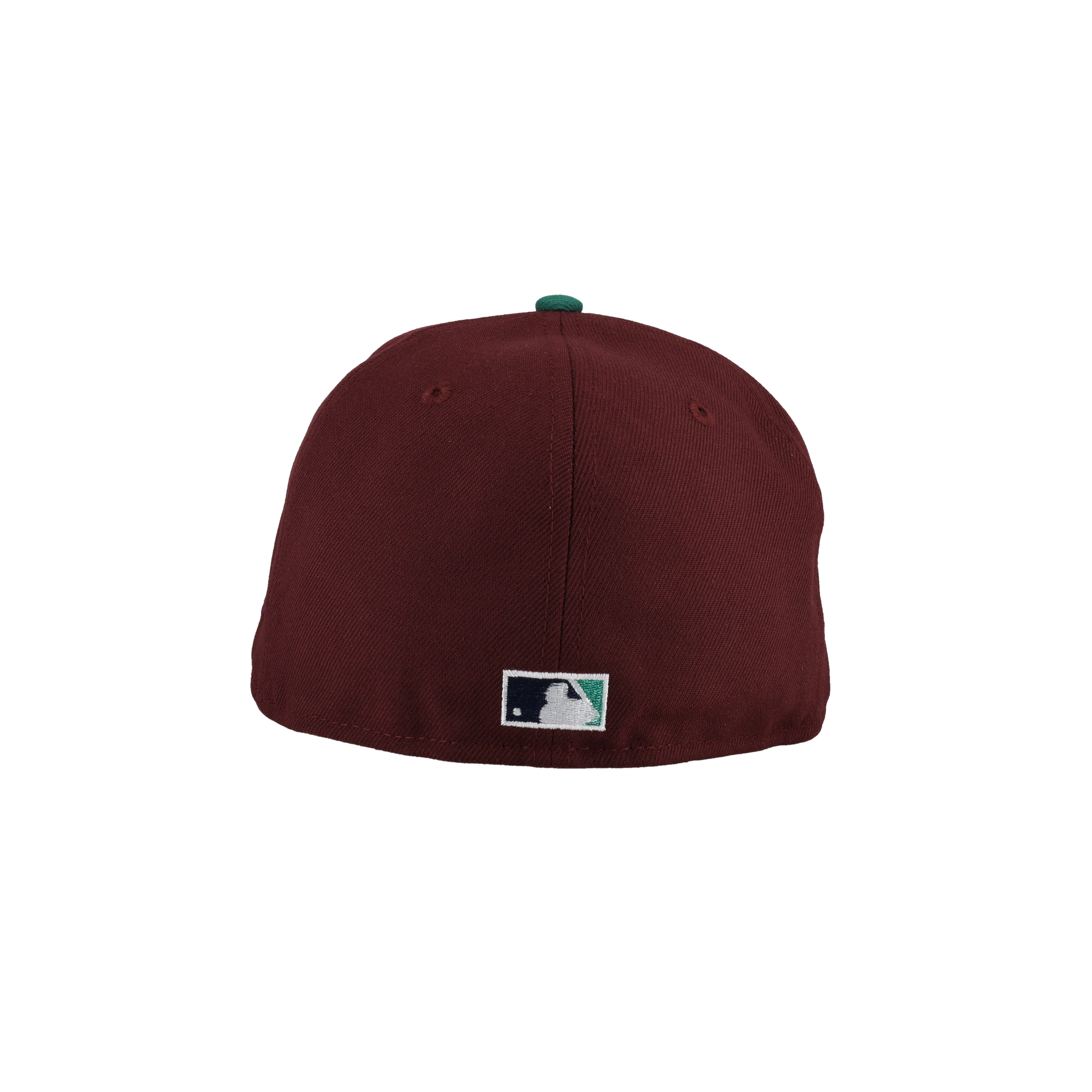 Arizona Diamondbacks 25th Anniversary Gold Script 59Fifty Fitted Hat