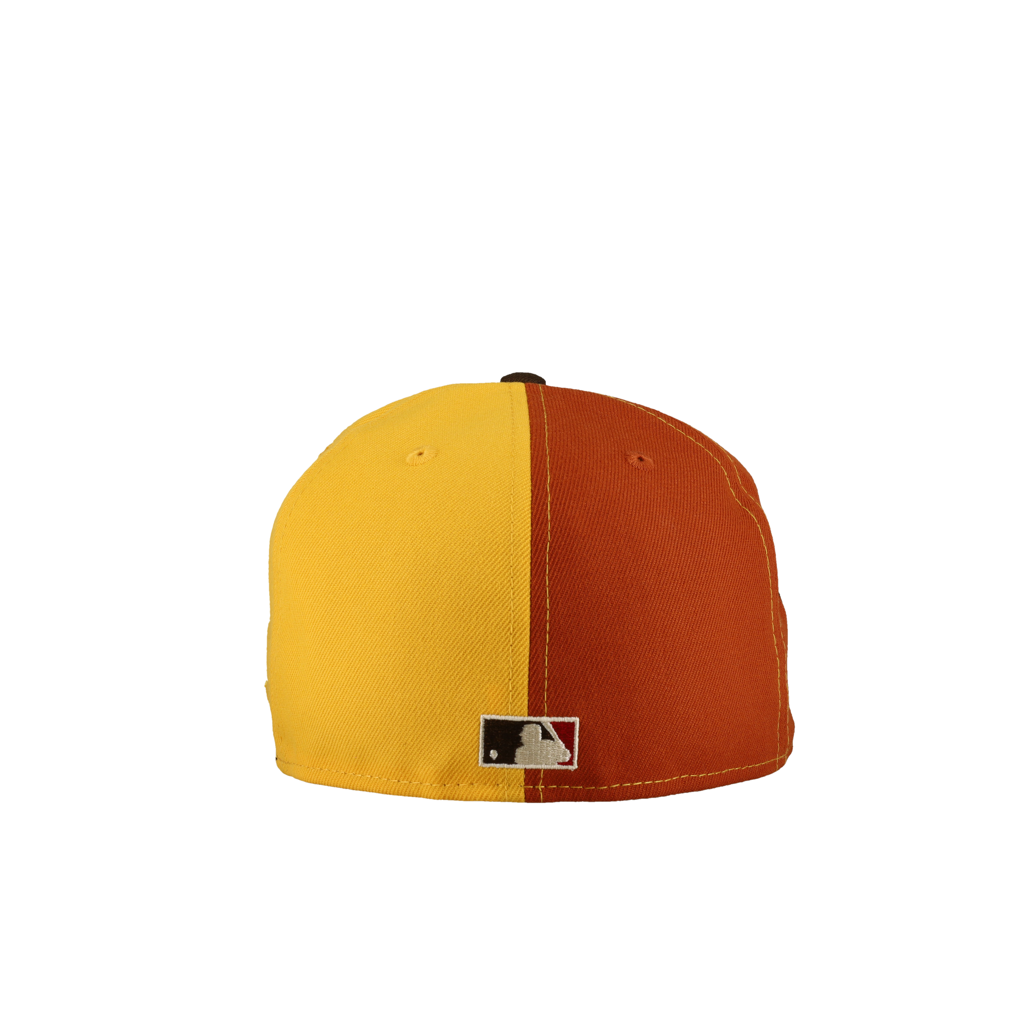 Arizona Diamondbacks 1998 Inaugural "Fall Split" 59Fifty Fitted Hat