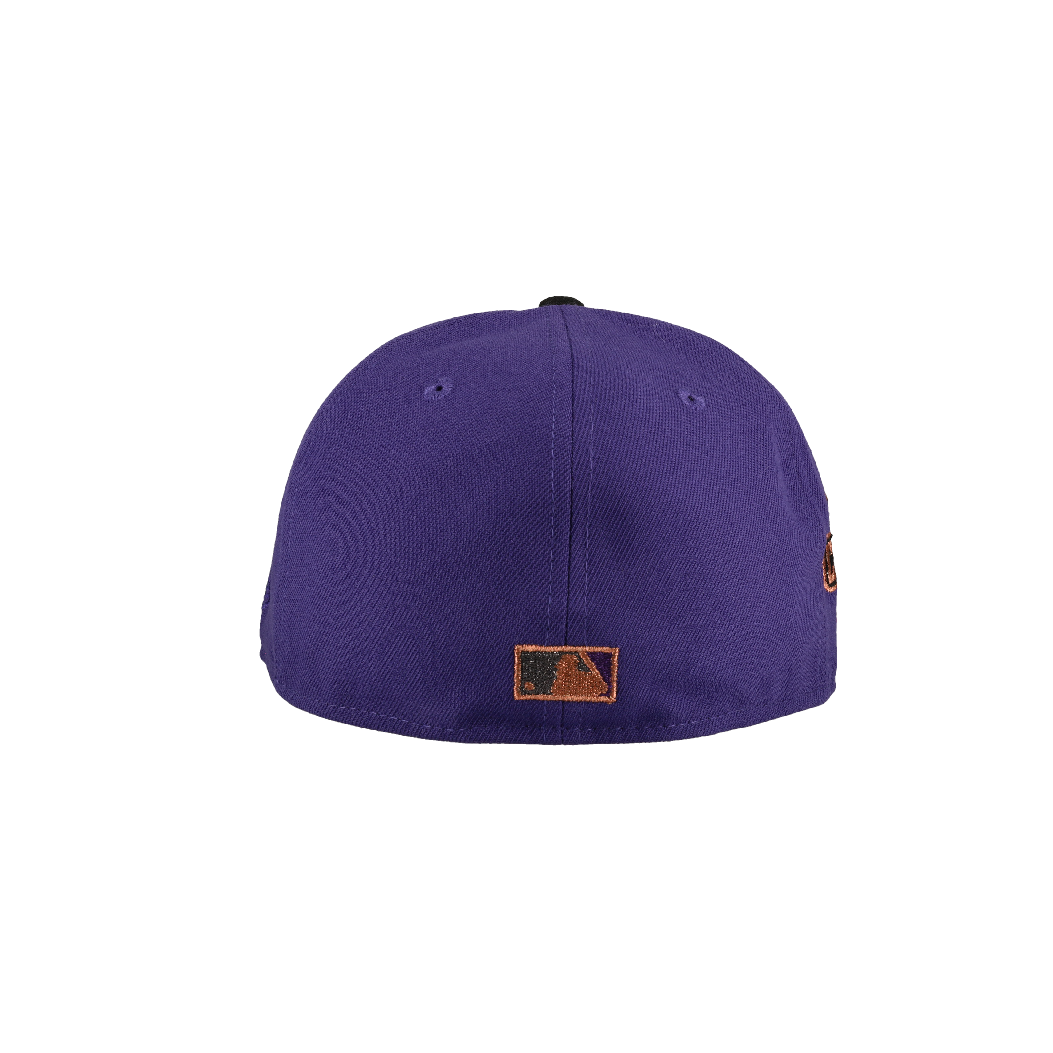 Arizona Diamondbacks 20th Anniversary Upside Down 59Fifty Fitted Hat