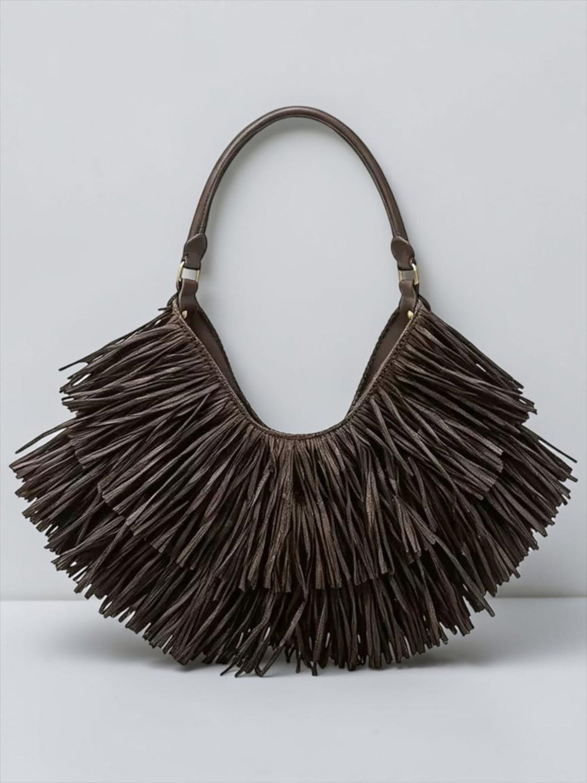Flecos hobo handbag