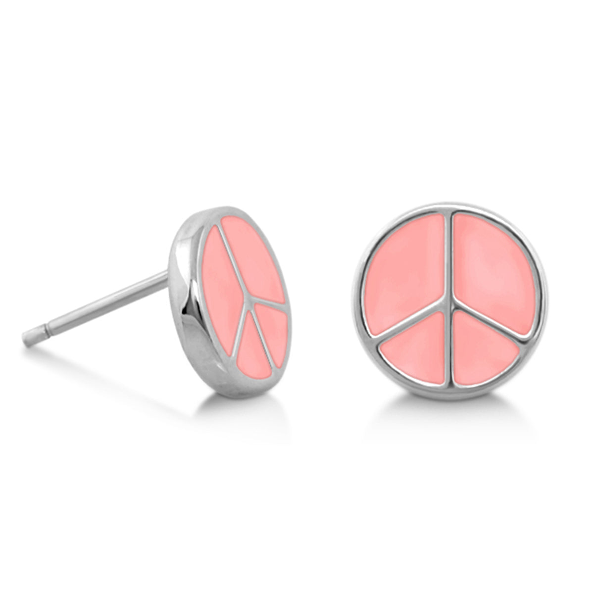 Peaceful Kids Earring
