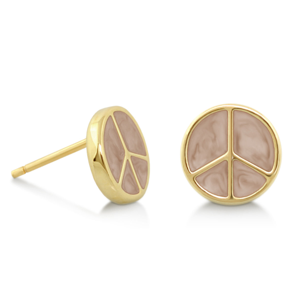 Peaceful Kids Earring