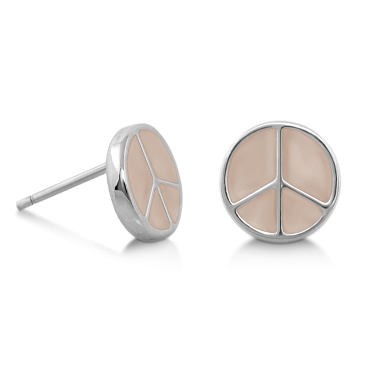 Peaceful Kids Earring