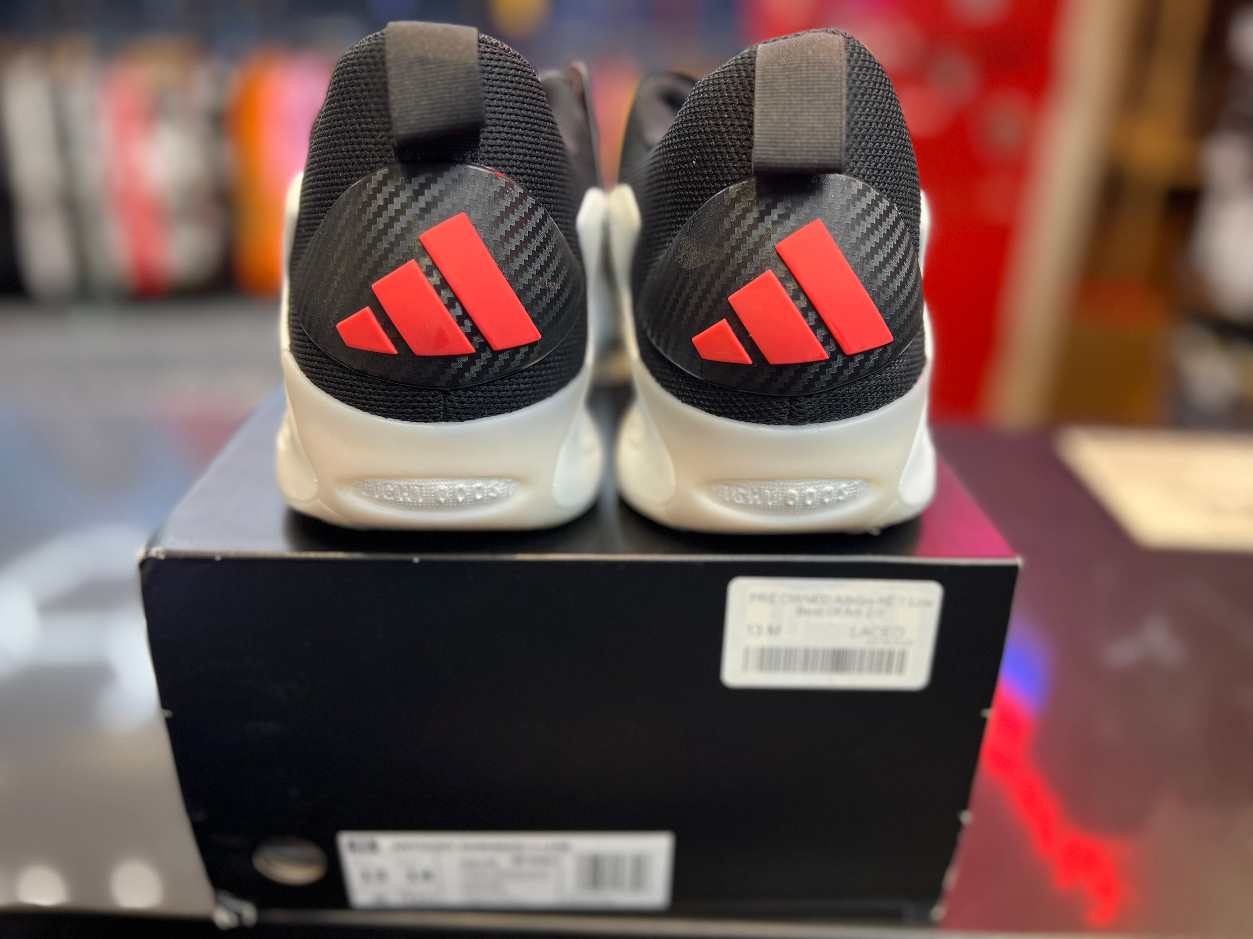 PRE OWNED Adidas AE 1 Low Best Of Adi 2.0