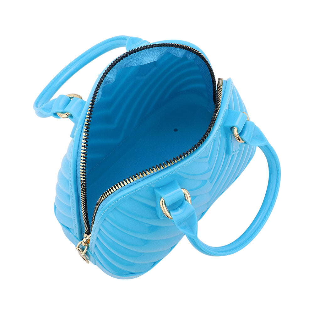 Mini Jelly Tote Bag