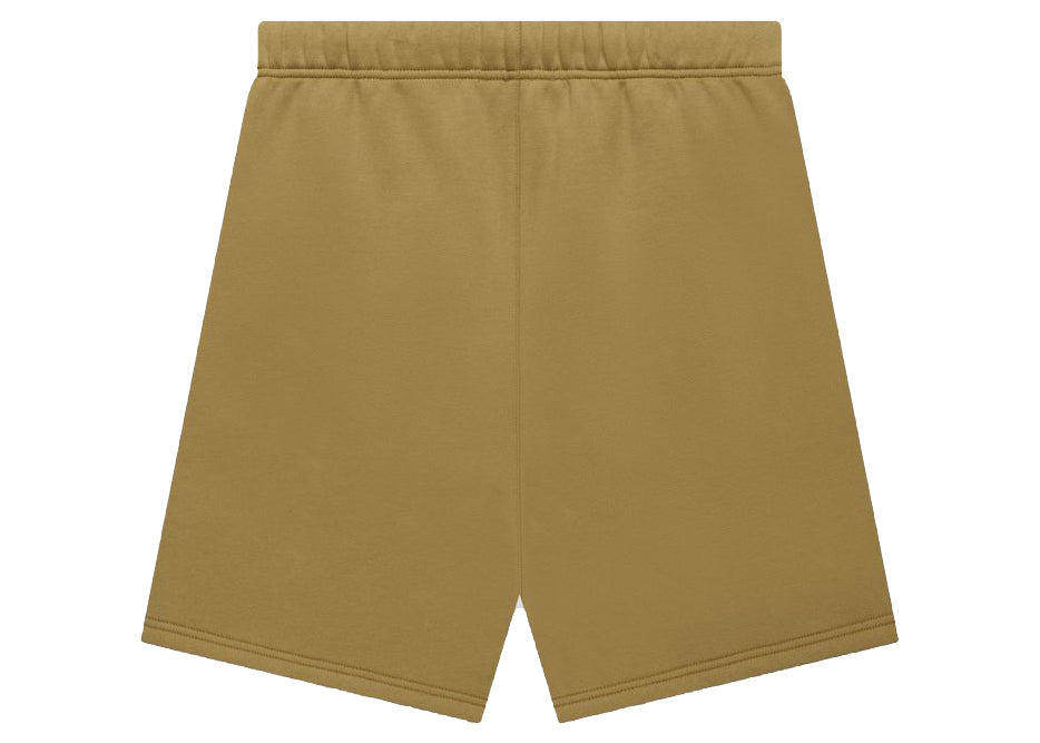 Fear of God Essentials Sweatshort Amber