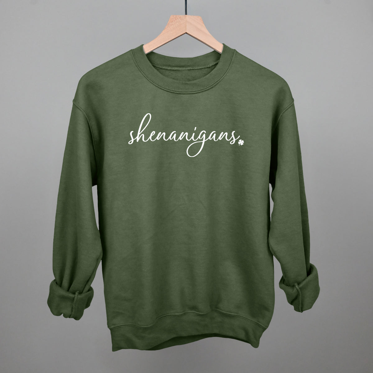 Shenanigans