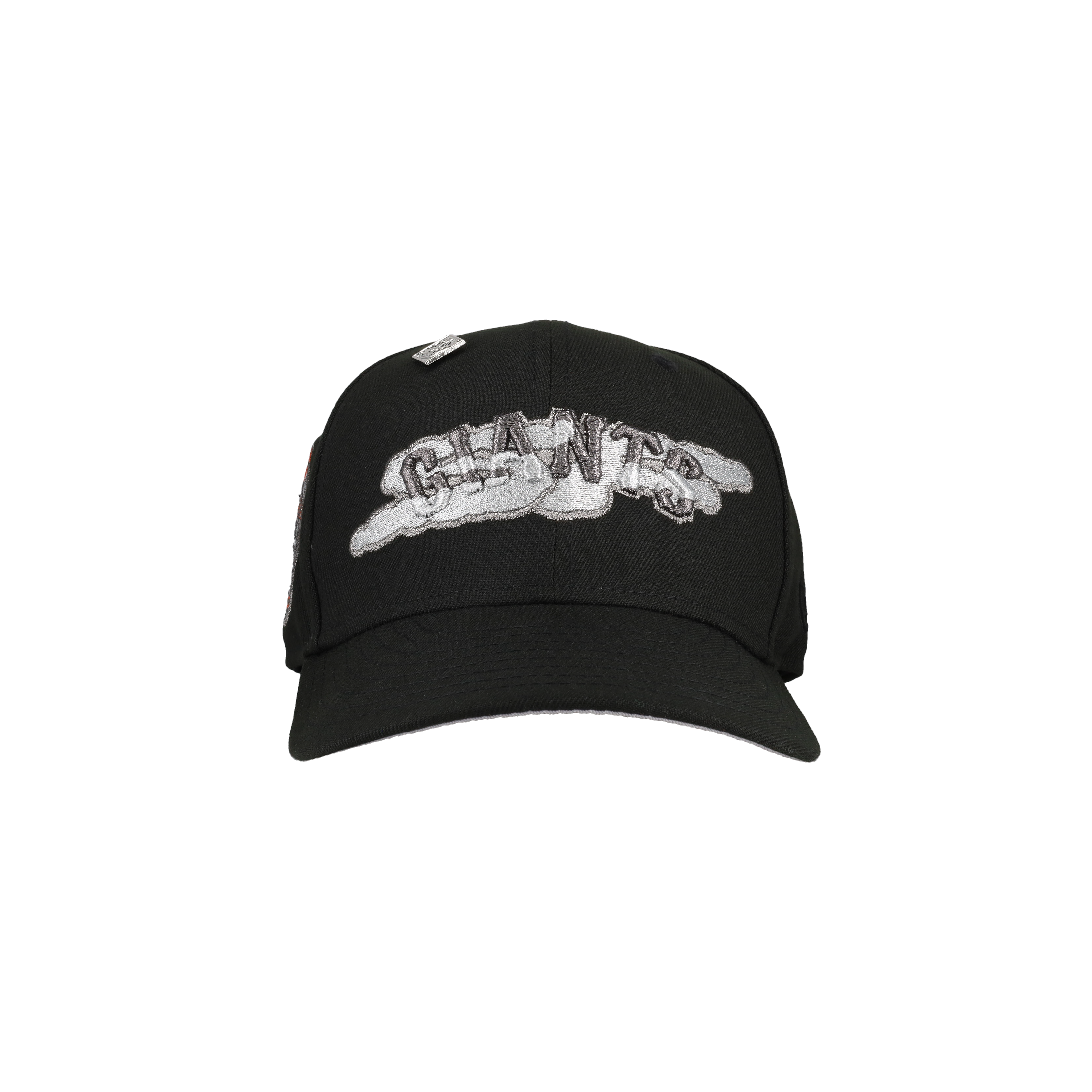 San Francisco Giants 1984 All Star Game Metallic "Clouds" 59Fifty Fitted Hat