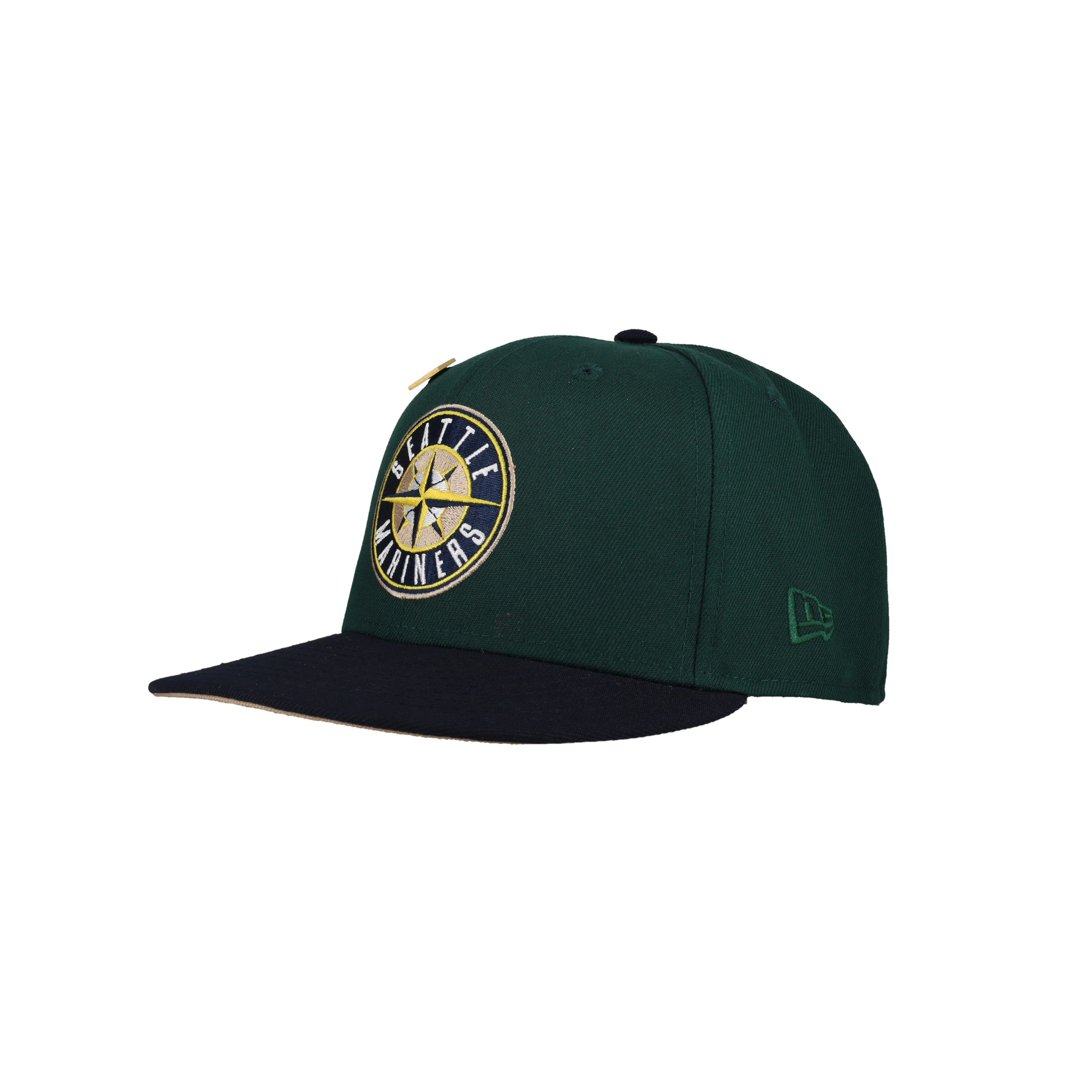 Seattle Mariners 40th Anniversary 59Fifty Fitted Hat