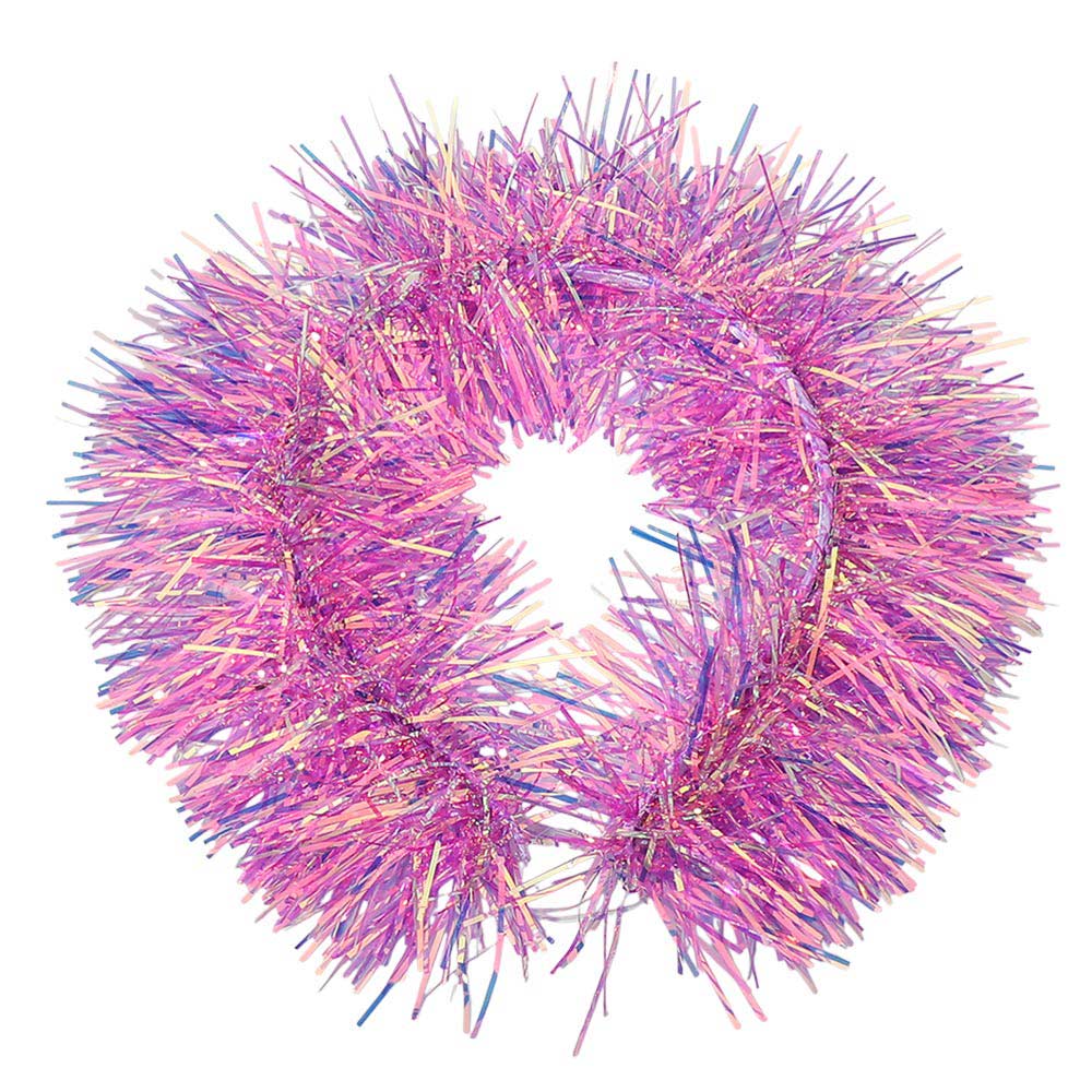 Sparkle Tinsel Statement Party Headband