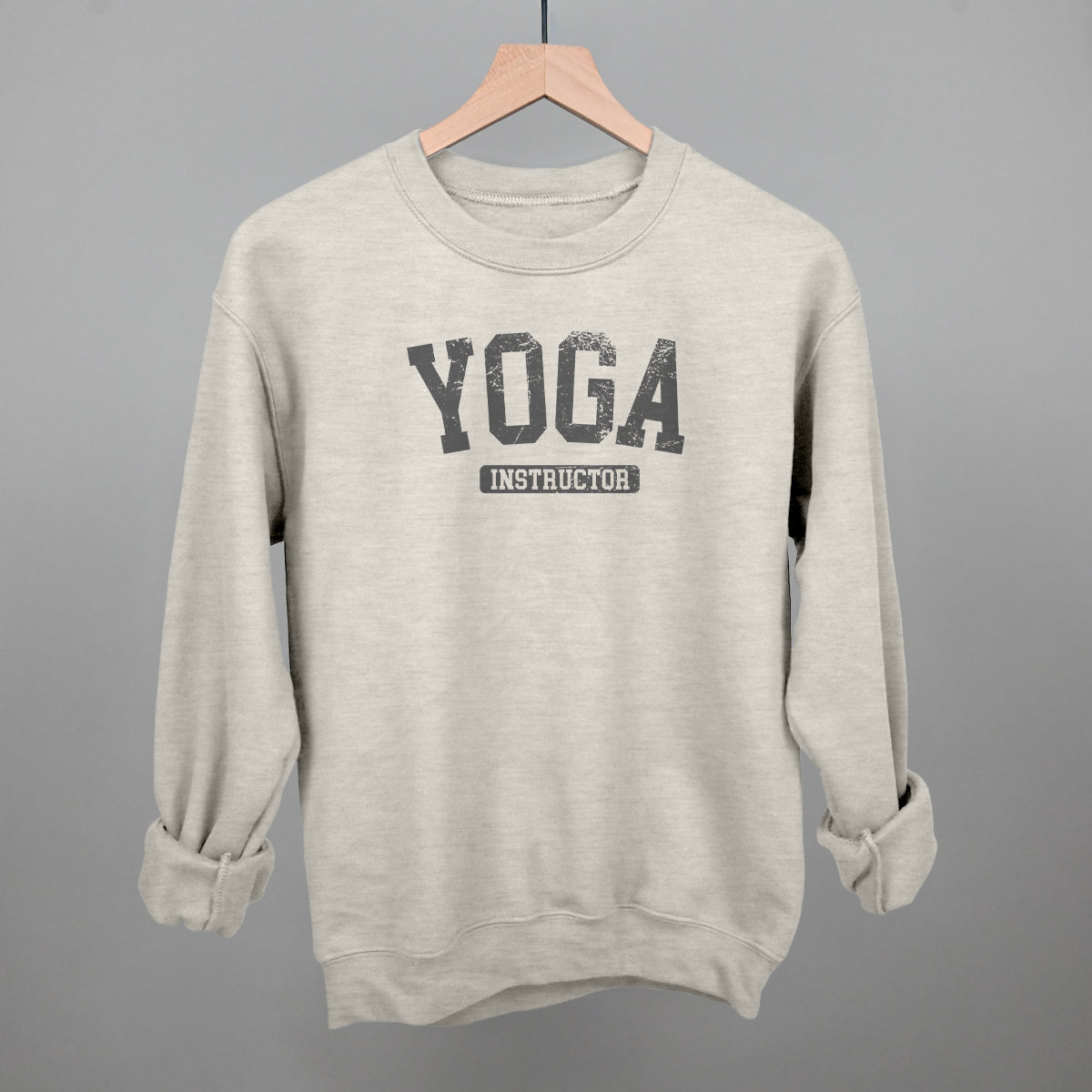 Yoga Instructor