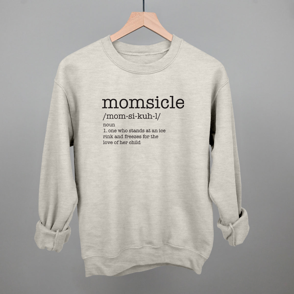 Momsicle
