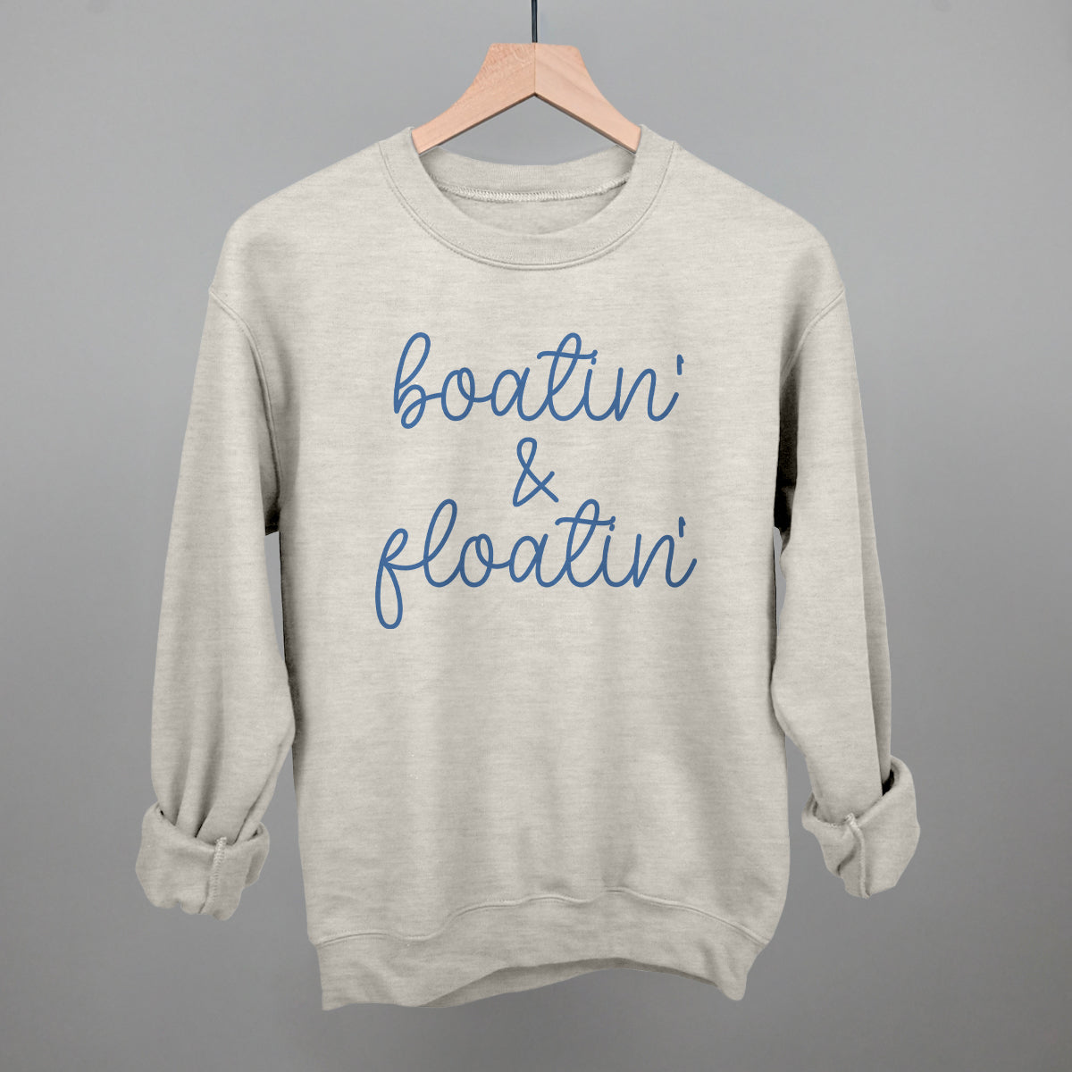 Boatin' & Floatin'
