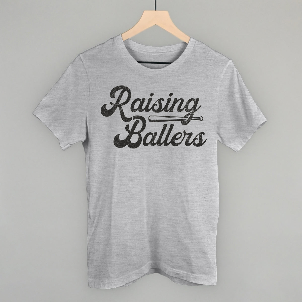 Raising Ballers