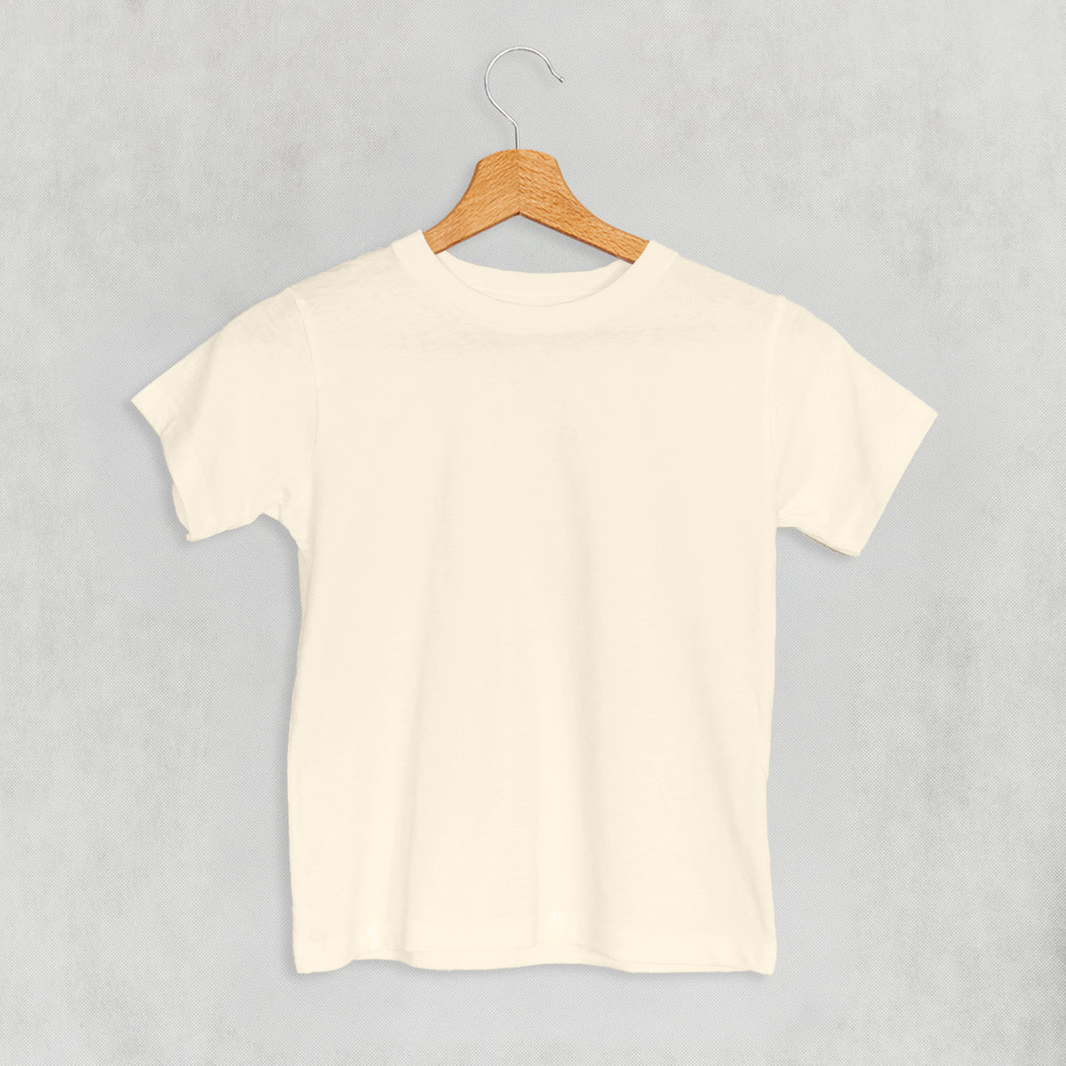 Kids Tee Blank
