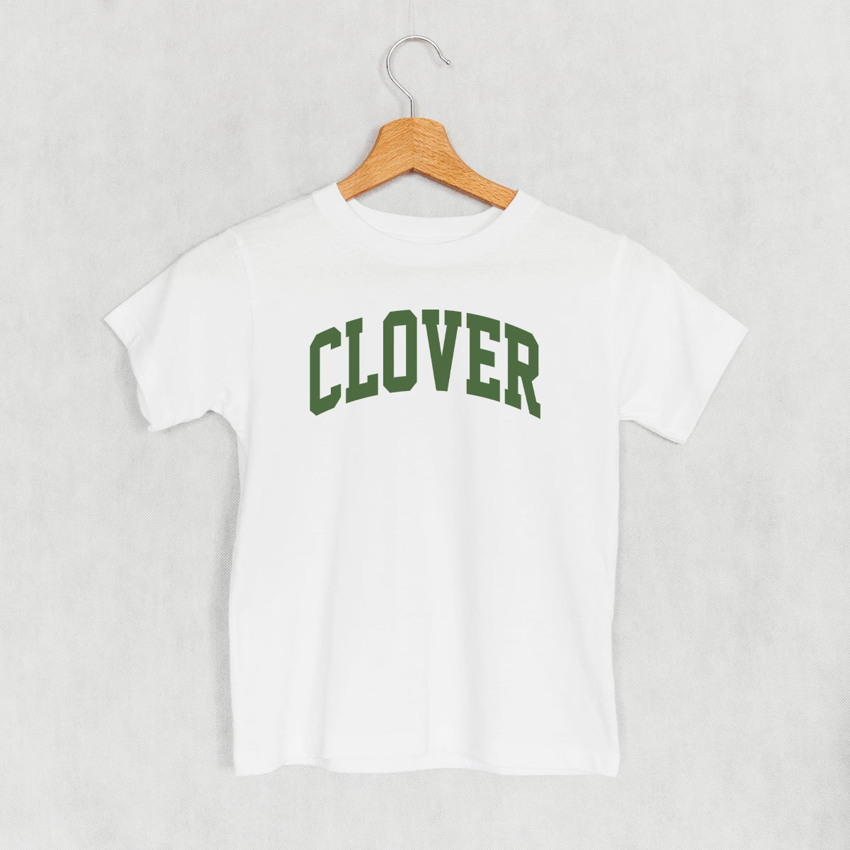 Clover Arch (Kids)