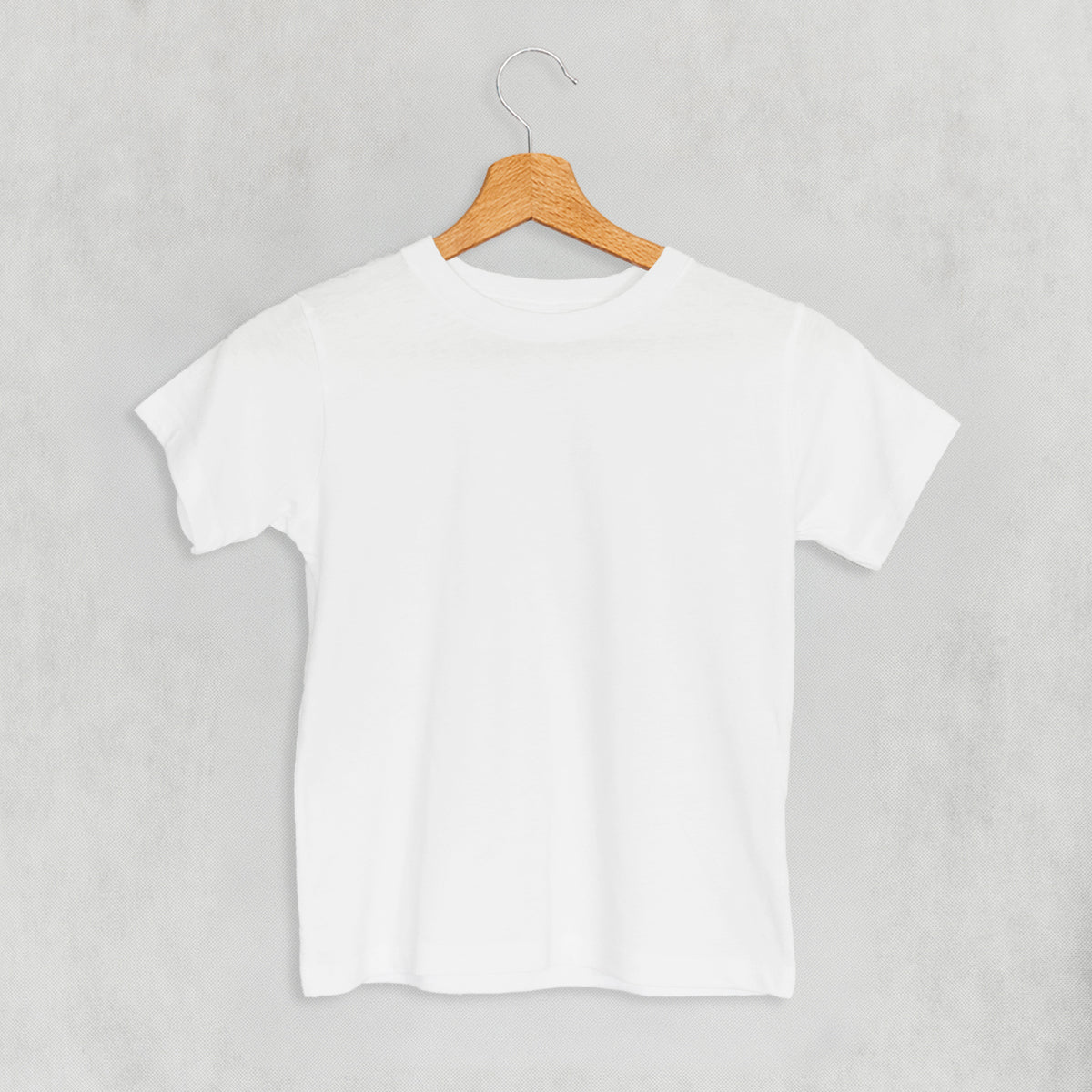 Kids Tee Blank