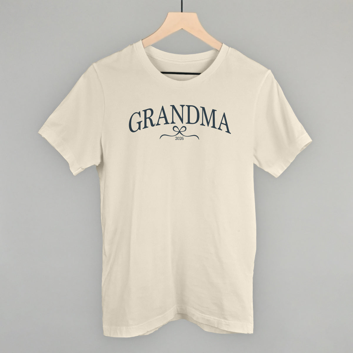 Grandma 2026 Bow