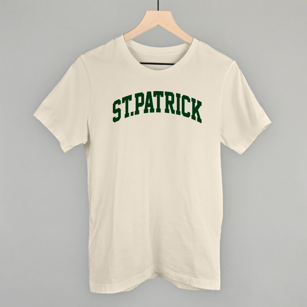 St.Patrick Arch