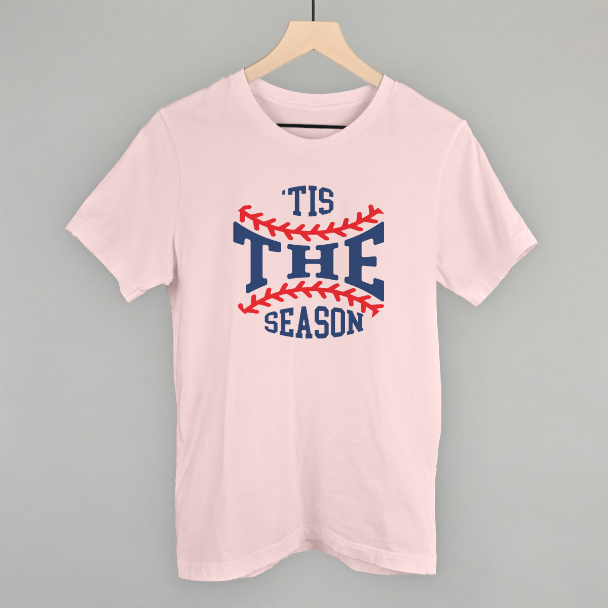 'Tis The Season Baseball