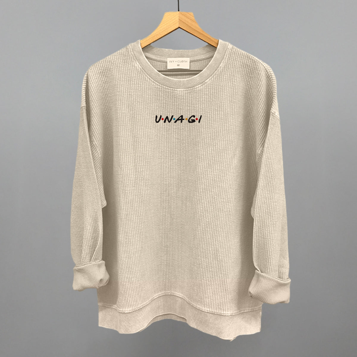 Unagi