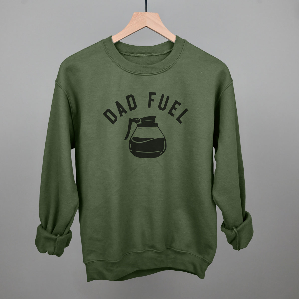 Dad Fuel