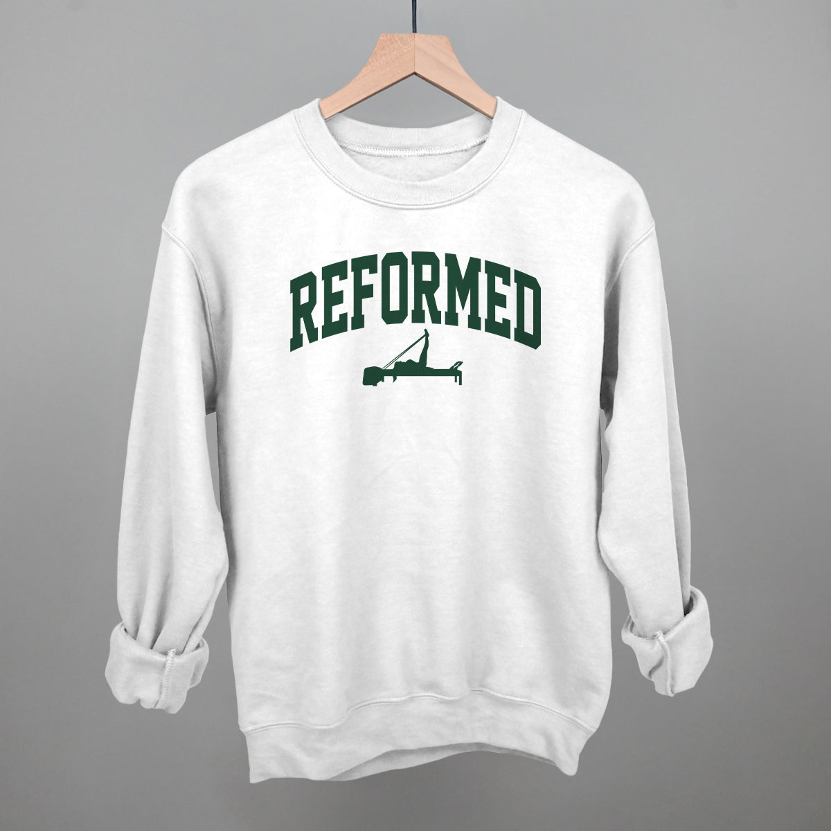 Reformed