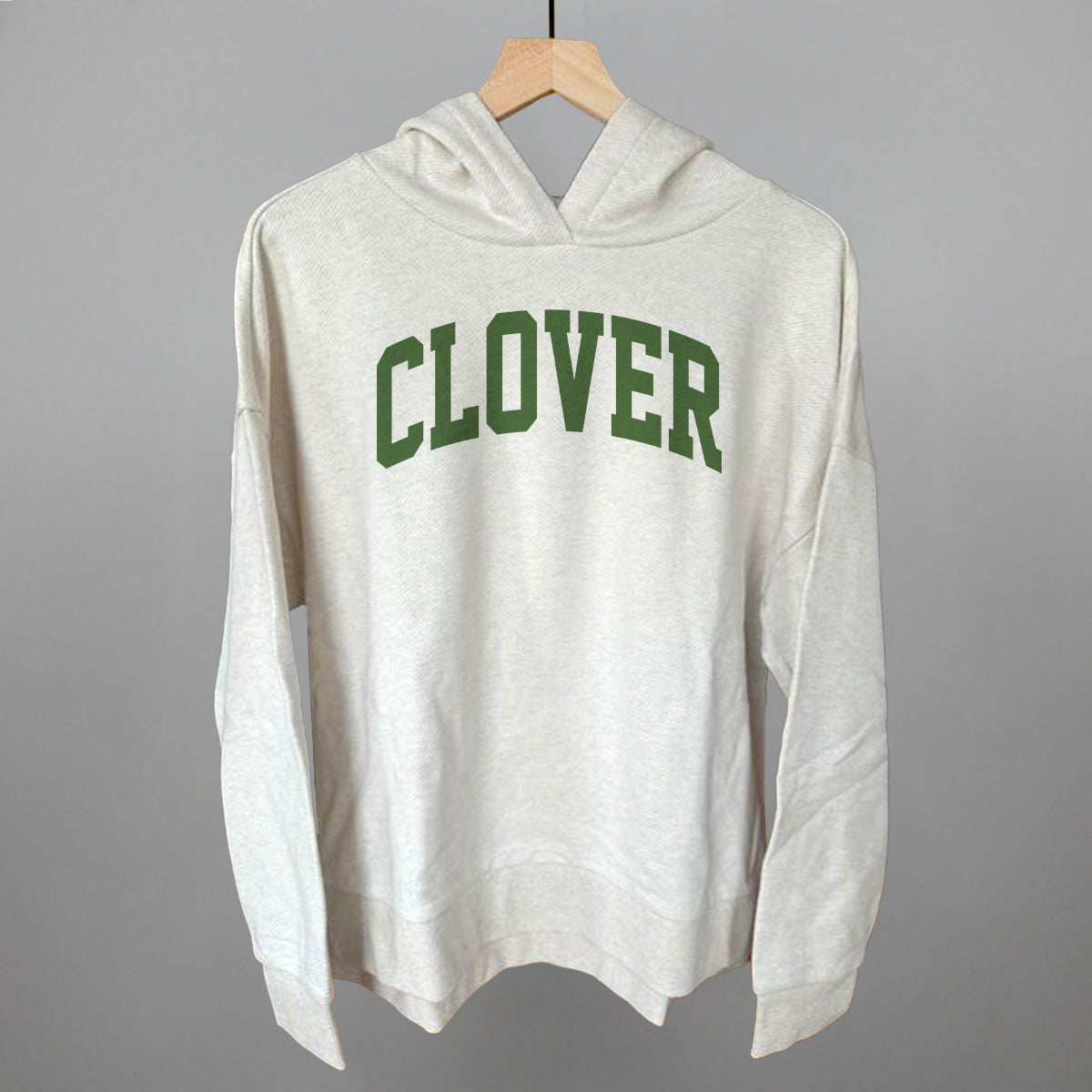 Clover Arch