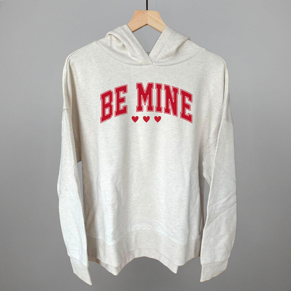 Be Mine Red Arch