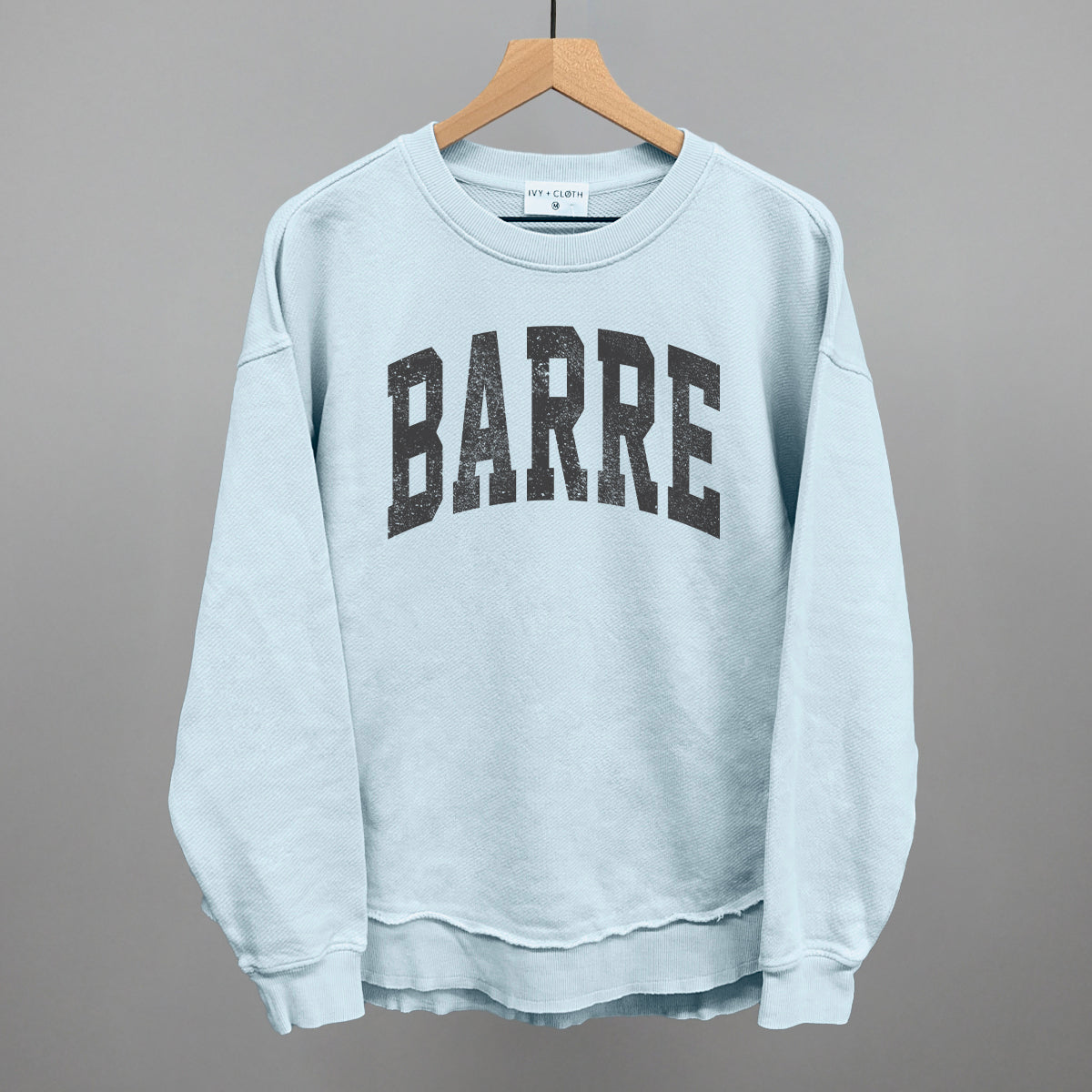 Barre Arch