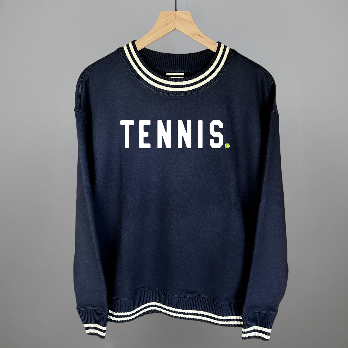 Tennis Period