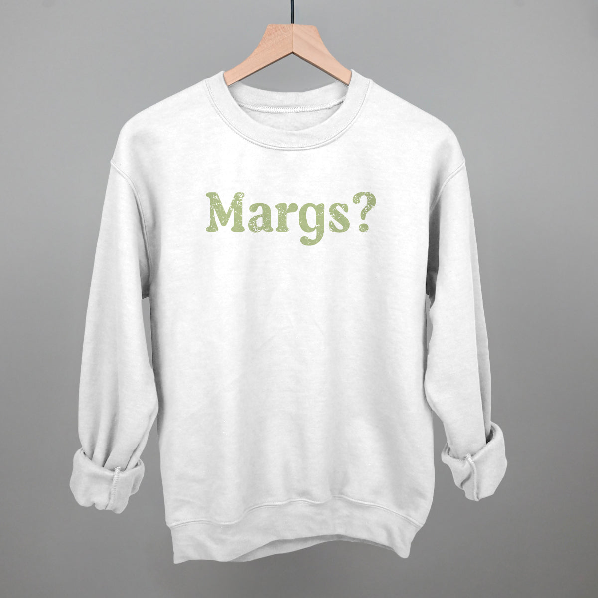 Margs?