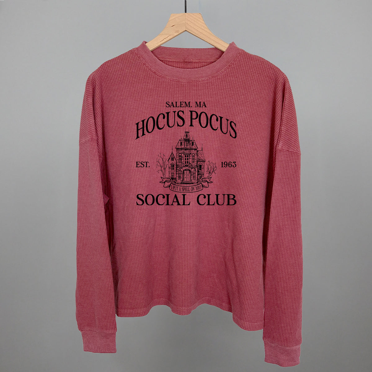 Hocus Pocus Social Club