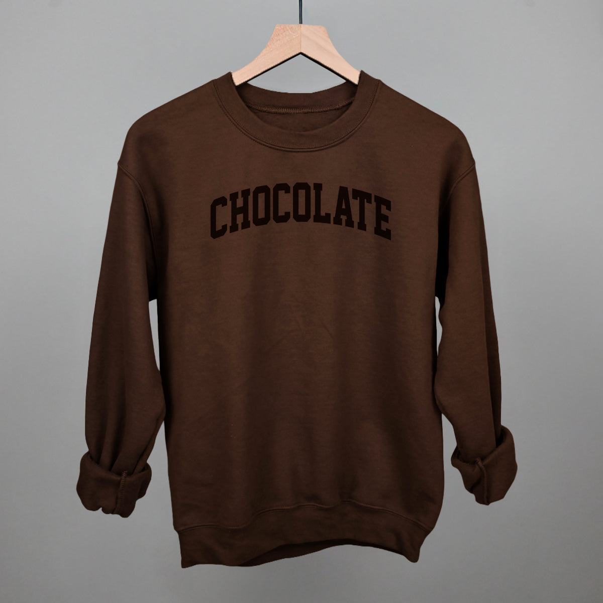 Chocolate Arch