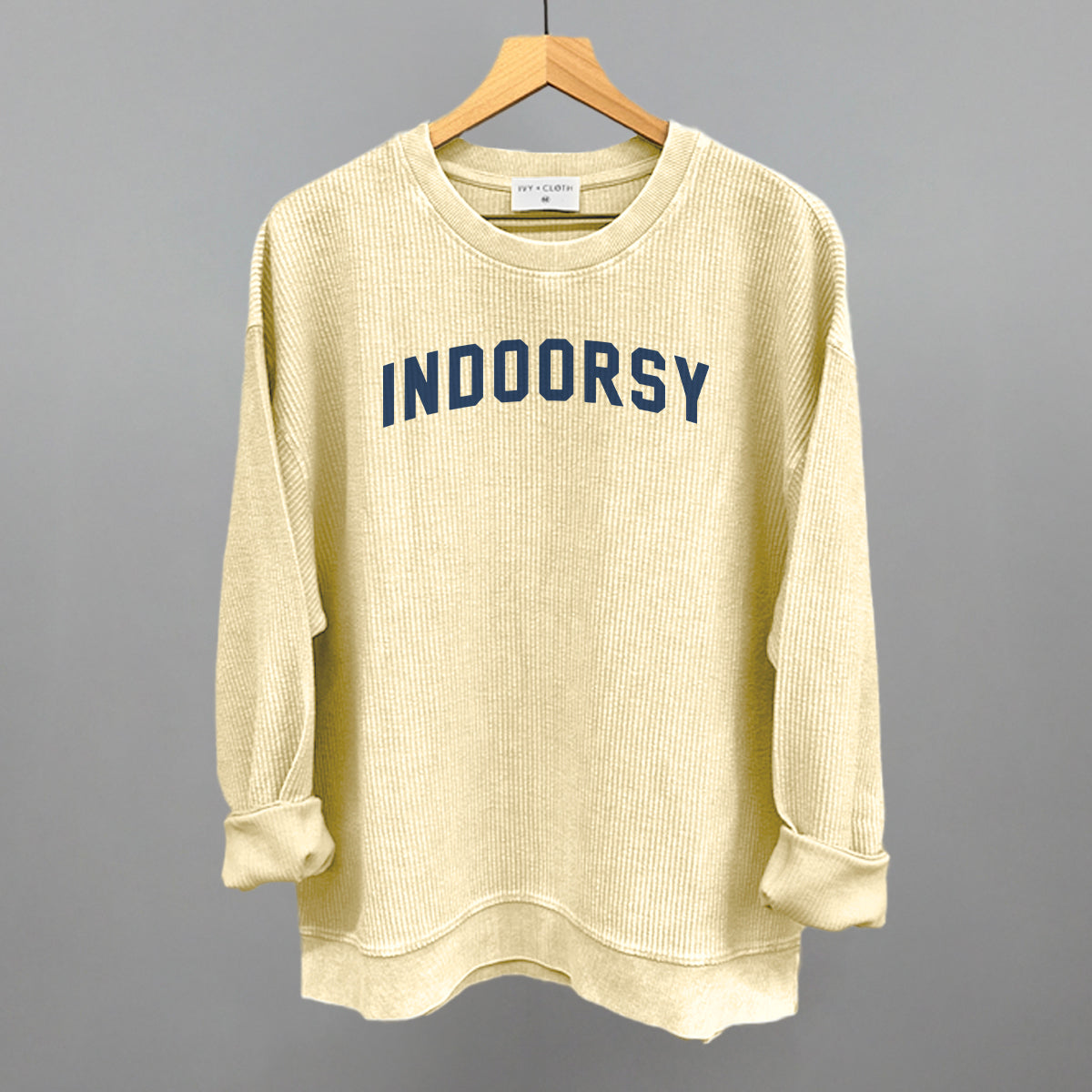 Indoorsy