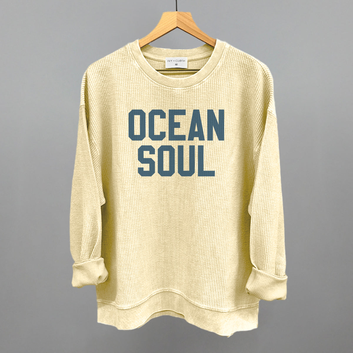 Ocean Soul