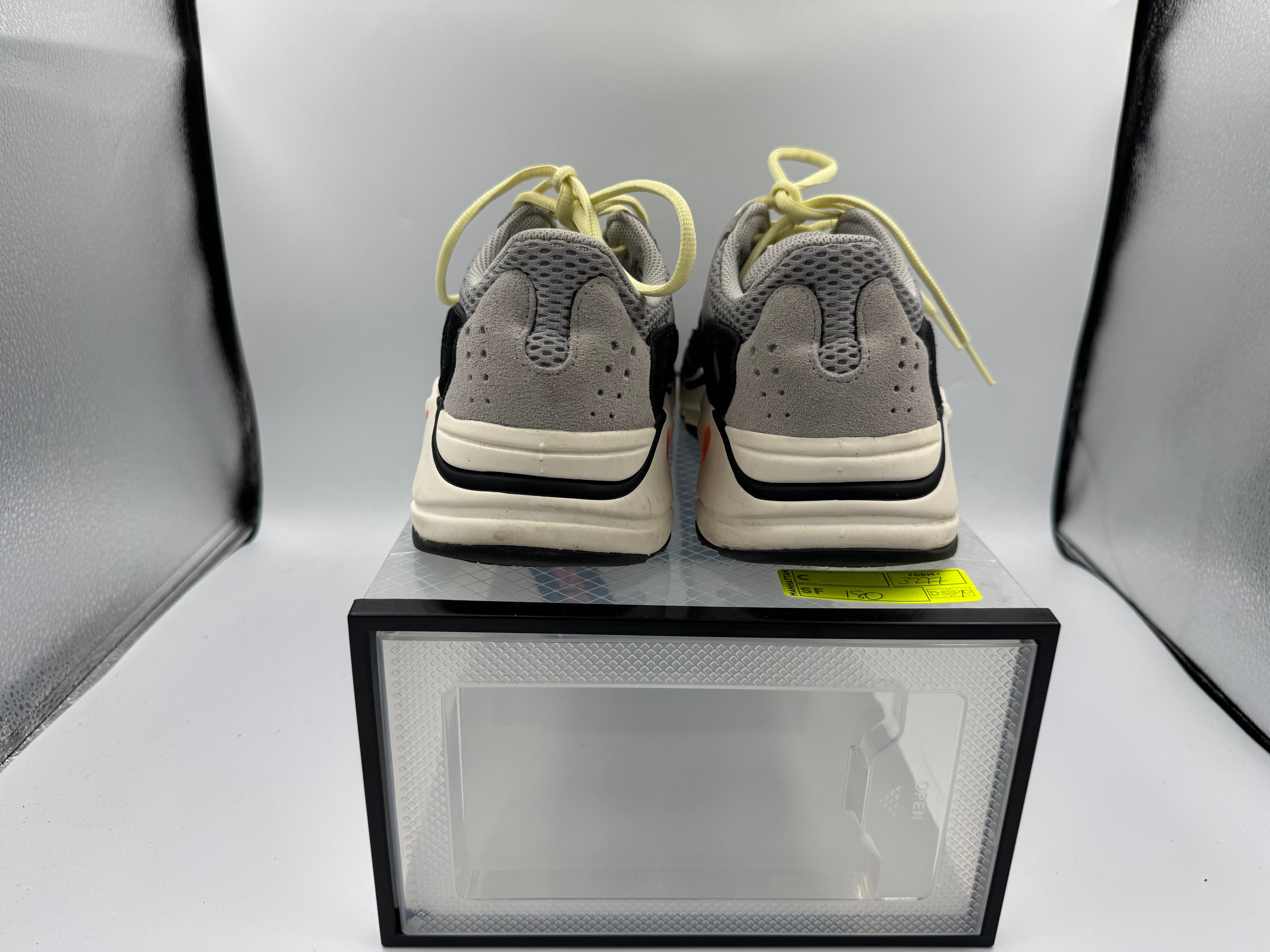 PRE OWNED adidas Yeezy Boost 700 Wave Runner NO BOX